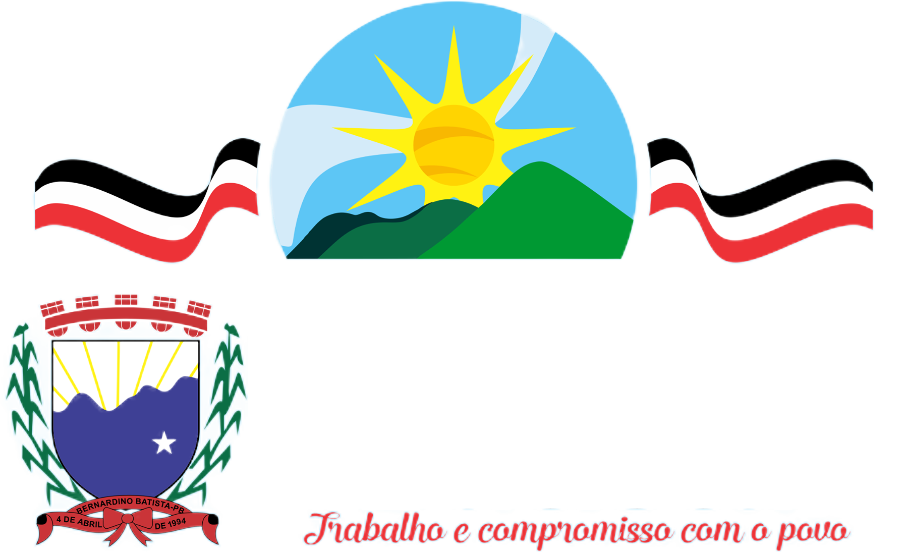 Prefeitura Municipal de Bernardino Batista - PB